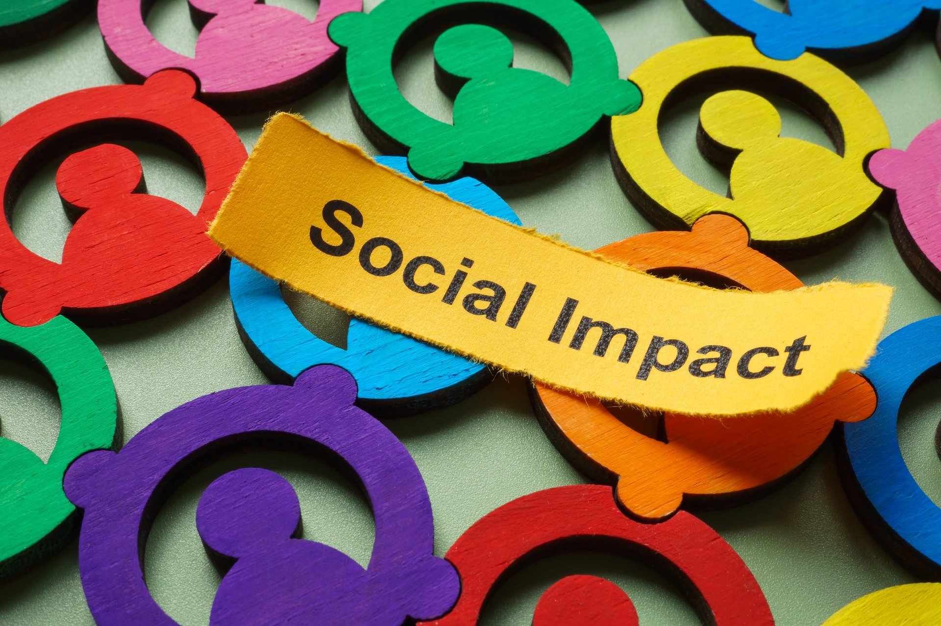 Impacto Social - Diversidad y desarrollo comunitario